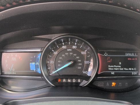 Used 2019 Ford Explorer Sport AWD/4WD image 20