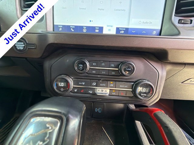Used 2021 Ford Bronco Outer Banks AWD/4WD image 29