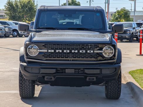 New 2025 Ford Bronco Big Bend image 7