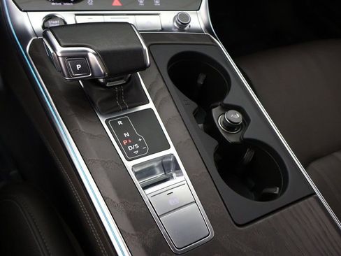 Used 2023 Audi A6 3.0T Prestige w/ Prestige Package image 59