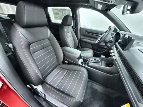 New 2026 Honda CR-V Sport image 29