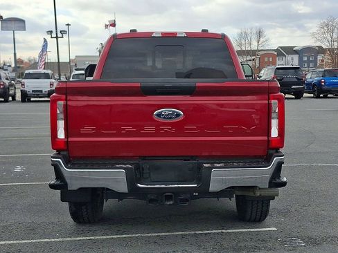 Certified 2024 Ford F250 XLT w/ FX4 Off-Road Package image 5