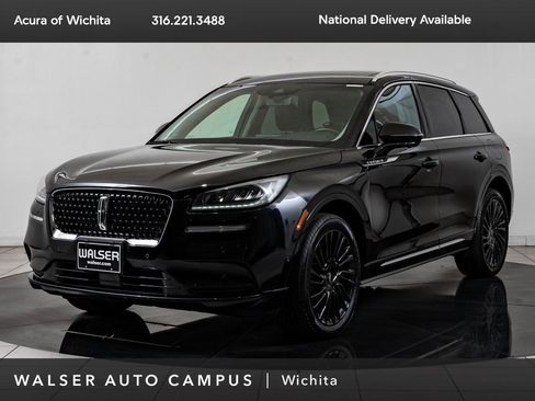 Used 2022 Lincoln Corsair Reserve w/ Equipment Group 201A image 1