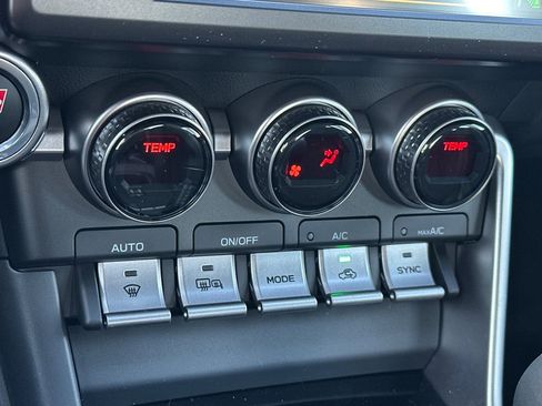 New 2026 Toyota GR86 Premium image 20