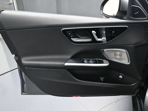 Used 2024 Mercedes-Benz C 300 Sedan image 13