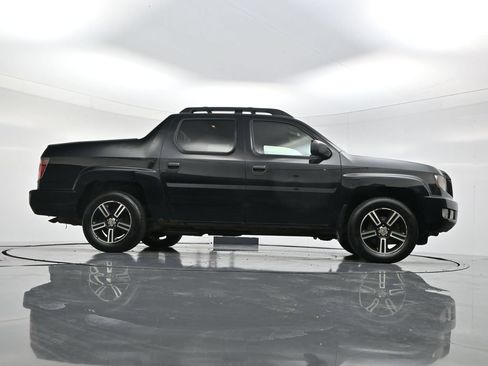 Used 2012 Honda Ridgeline Sport image 46