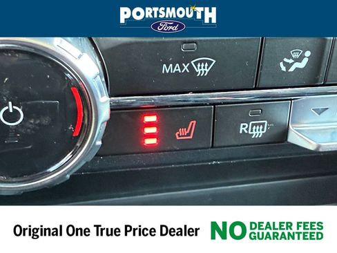 New 2025 Ford F150 XLT w/ Equipment Group 302A MID image 12