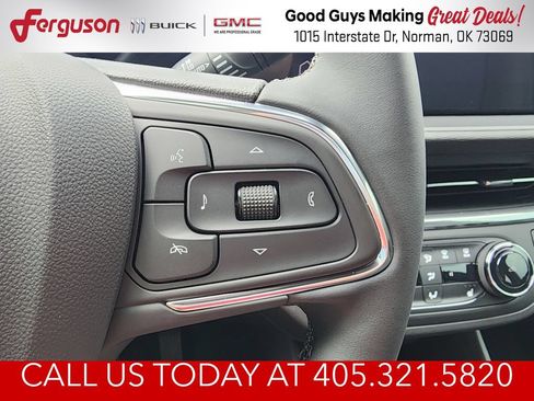 New 2026 Buick Envista Preferred w/ Convenience I Package FWD image 19