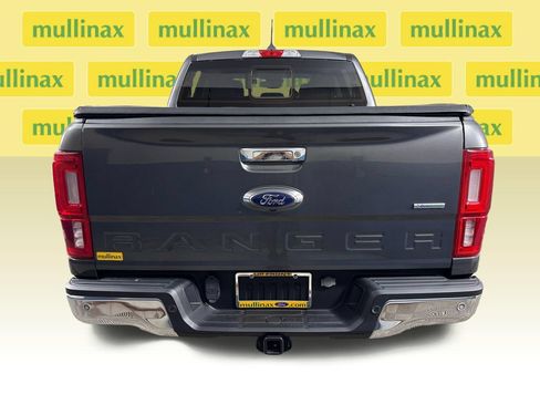 Used 2019 Ford Ranger XLT w/ Equipment Group 302A Luxury AWD/4WD image 8