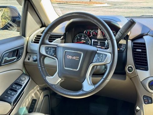 Used 2018 GMC Yukon SLT w/ Premium Edition image 19