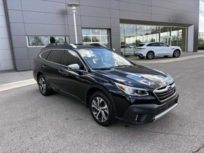 Used 2022 Subaru Outback Touring XT w/ Popular Package #2