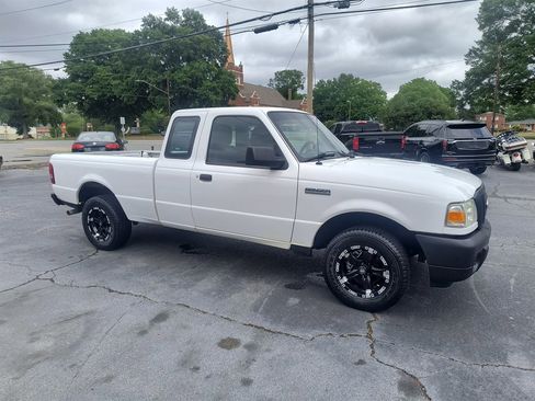 Used 2011 Ford Ranger XL RWD image 7