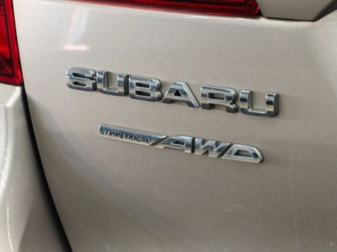 Used 2017 Subaru Outback 2.5i Premium AWD/4WD image 39