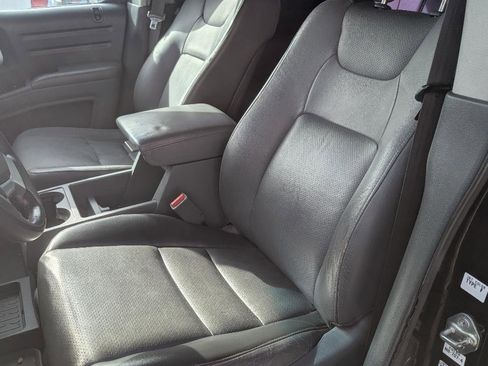 Used 2007 Honda Ridgeline RTL image 9