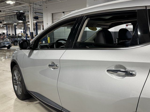 Used 2020 Nissan Murano Platinum AWD/4WD image 29