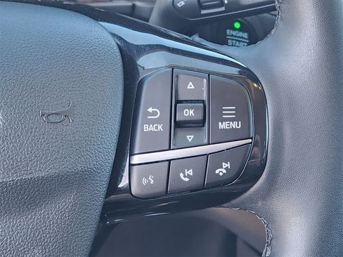 Used 2021 Ford Escape SEL image 16