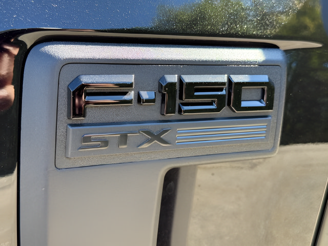 New 2026 Ford F150 STX w/ Equipment Group 200A AWD/4WD image 16