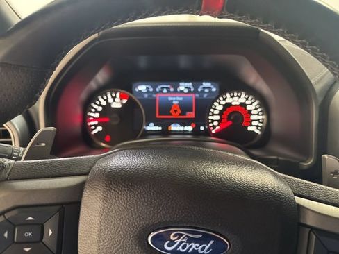 Used 2020 Ford F150 Raptor w/ Equipment Group 802A Luxury AWD/4WD image 16