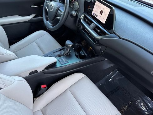 Certified 2024 Lexus UX 250h F Sport FWD image 19