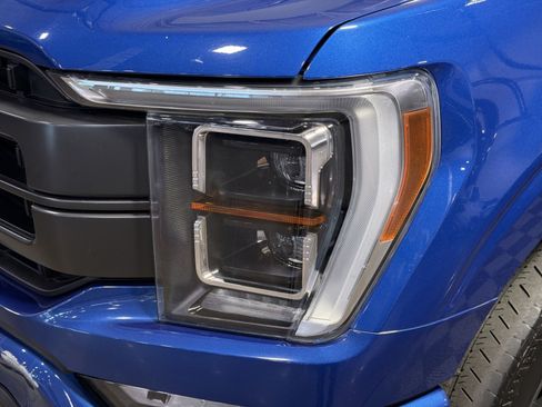 Used 2023 Ford F150 Lariat w/ Equipment Group 502A High AWD/4WD image 13