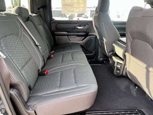 New 2026 RAM 1500 Express image 13