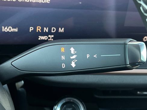 New 2026 Buick Envision Sport Touring AWD/4WD image 20