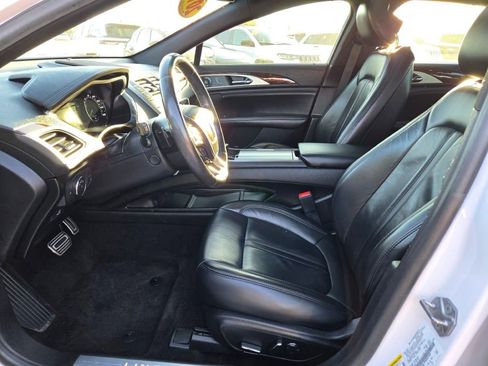 Used 2019 Lincoln MKZ Reserve w/ Reserve Plus Package image 17