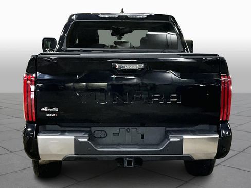 Used 2023 Toyota Tundra Limited image 5