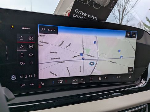 New 2025 Audi A5 2.0T Premium Plus image 11