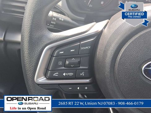 Used 2025 Subaru Impreza 2.0i AWD/4WD image 19
