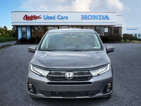 Used 2026 Honda Odyssey Elite image 8