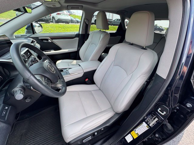 Used 2022 Lexus RX 350 FWD w/ Premium Package image 15