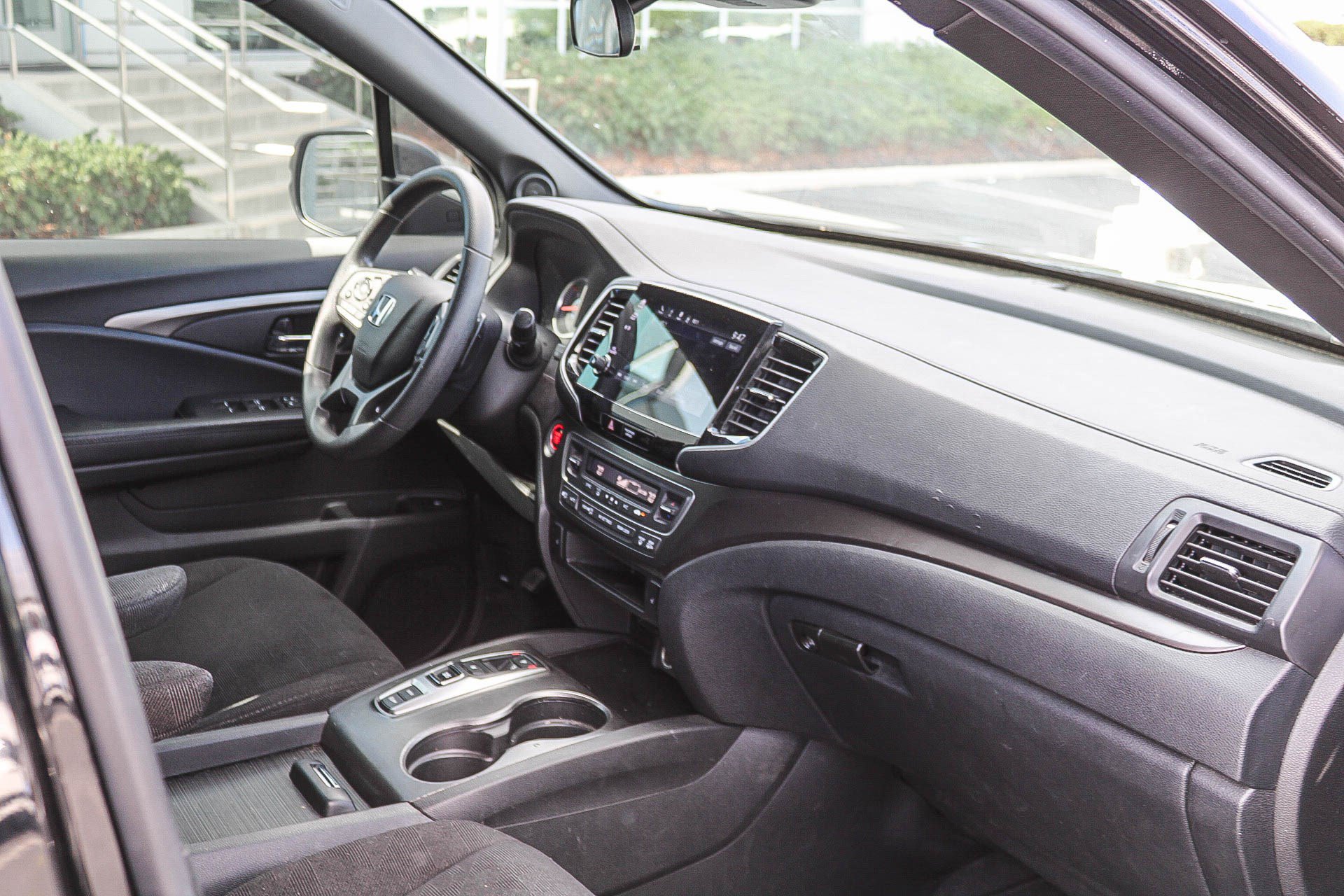Used 2022 Honda Pilot Sport image 18
