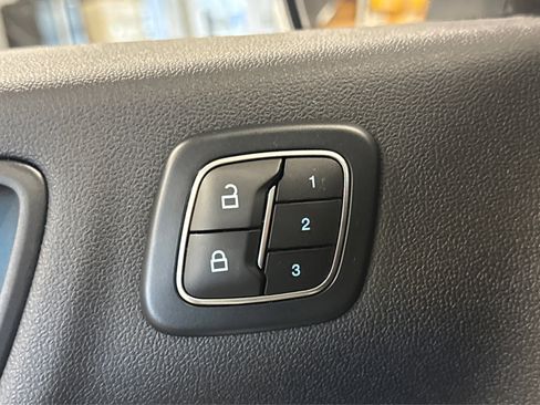 Used 2024 Ford Escape Platinum image 16