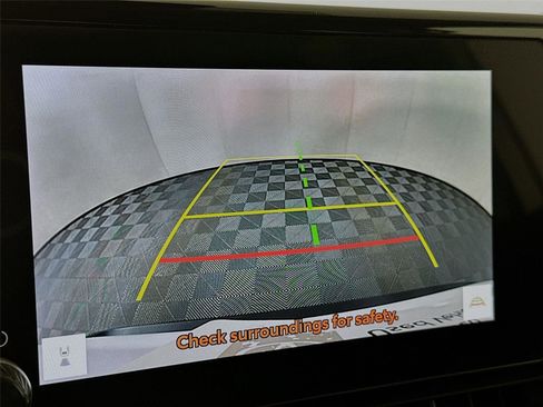 Certified 2025 Toyota RAV4 XLE image 15