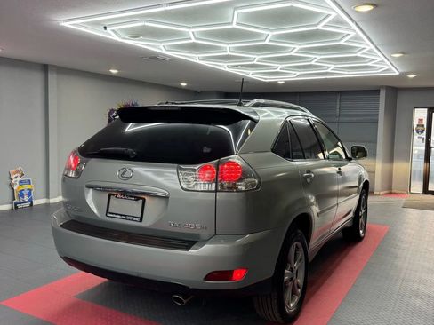 Used 2006 Lexus RX 400h 2WD image 7
