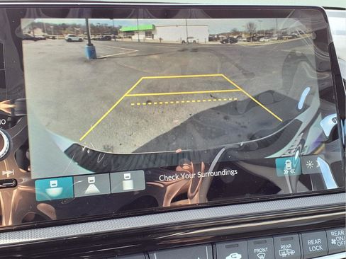 New 2026 Honda Odyssey EX-L image 21