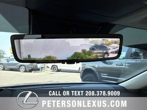 Used 2026 Lexus NX 450h+ AWD w/ Accessory Package (2T) image 15