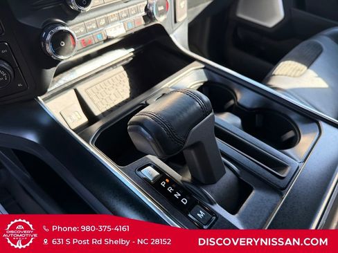 Used 2023 Ford F150 Raptor image 19