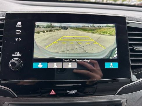 Used 2021 Honda Pilot EX-L image 24
