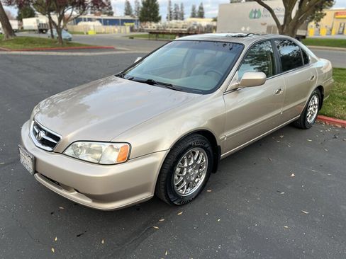 Used 2000 Acura TL 3.2 image 6