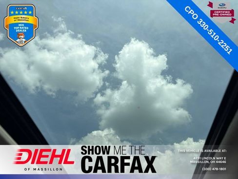 Used 2024 Subaru Crosstrek 2.5i Limited AWD/4WD image 16