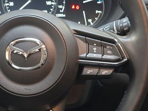 Used 2025 MAZDA CX-5 AWD 2.5 S w/ Premium Plus Pkg image 19