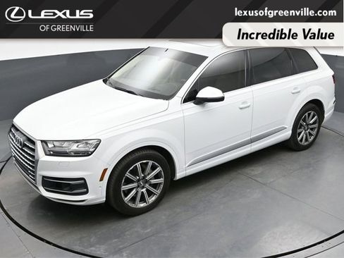 Used 2019 Audi Q7 3.0T Prestige image 24
