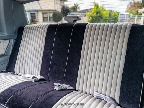 Used 1986 Buick Regal T-Type image 45