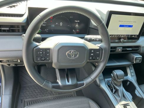 New 2026 Toyota RAV4 SE AWD/4WD image 13