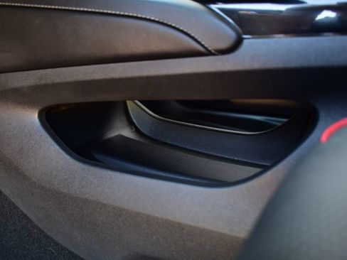 Used 2023 Buick Envision Essence w/ Sport Touring Package FWD image 46