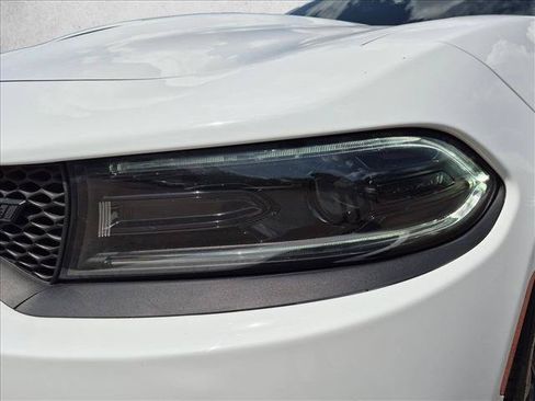 Used 2022 Dodge Charger GT w/ Blacktop Package RWD image 26