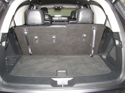 Certified 2025 Honda Pilot EX-L image 16