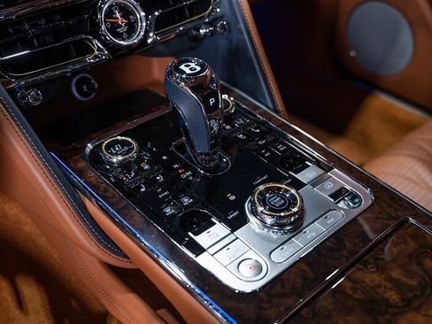Used 2020 Bentley Flying Spur W12 w/ First Edition Specification AWD/4WD image 56